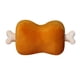 thumbnail image 1 of Almohada de Hueso de Carne Almohada de Siesta Divertida Simulación de Pierna de Pollo Grande Juguete de Peluche Niño y Niña Muñeca de Regalo, 1 of 5