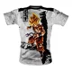 thumbnail image 2 of Playera Goku Hombre Anime Dragon/ball Spandex Full Print, 2 of 3