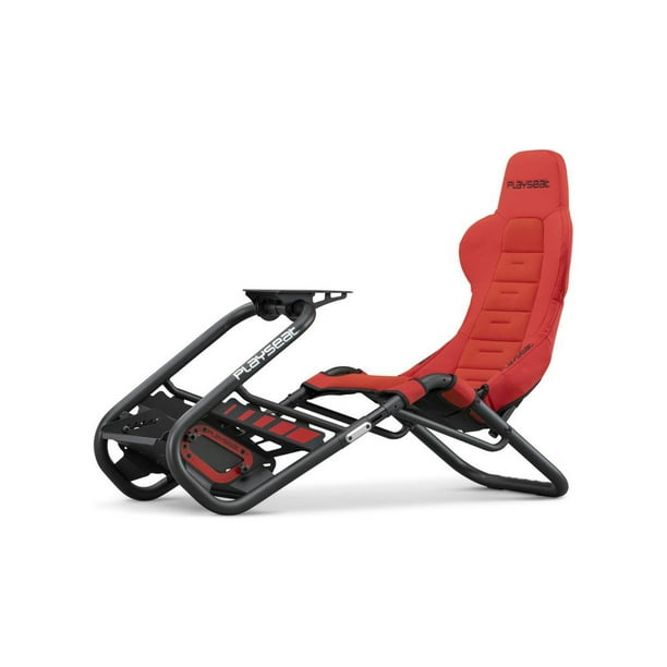 Playseat Trophy Red Walmart