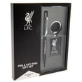 thumbnail image 1 of Liverpool FC Pen and Keyring Gift Set, 1 of 4