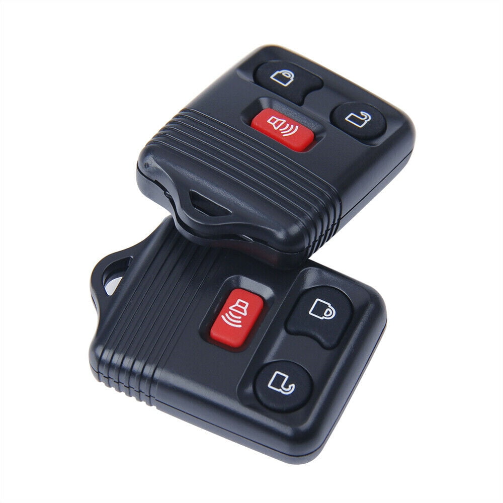 Replacement Car Key Remote Control Transmitter Clicker Keyless Entry GQ43VT20TM 