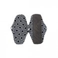 thumbnail image 4 of Cloth Sanitary Pads Reusable Feminine Menstrual Pad General Cloth, 4 of 9