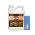 thumbnail image 1 of Presto Lasur Protector para madera, Azul 1L, 1 of 2