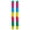 B-2PC#003, variant on Inflatable Pool Noodle 61 Inch Heavy Duty PVC, 4PC Pool Floats for Adults & Kids, Portable Giant Swim Noodle for Swimming, Lake, Beach, Travel(B)