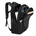 thumbnail image 2 of Large capacity computer backpack,Red, 2 of 2