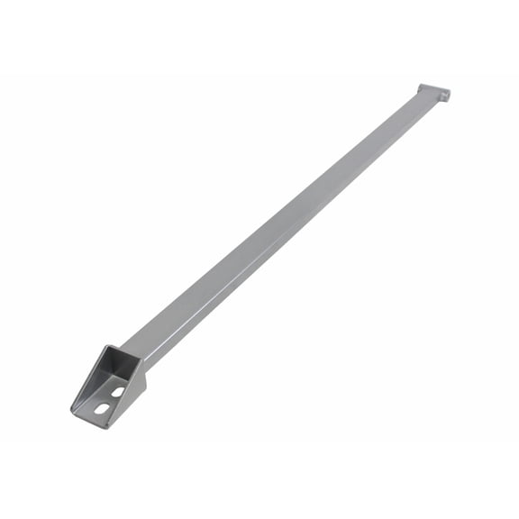 Whiteline KSB729 Rear Suspension Track Bar Brace; Fits Ford Mustang 05-14 Fits select: 2005 FORD MUSTANG GT
