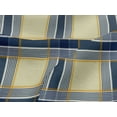 thumbnail image 4 of oneOone Viscose Jersey Fabric Madras Check Print Fabric By The Yard 60 Inch Wide, 4 of 5