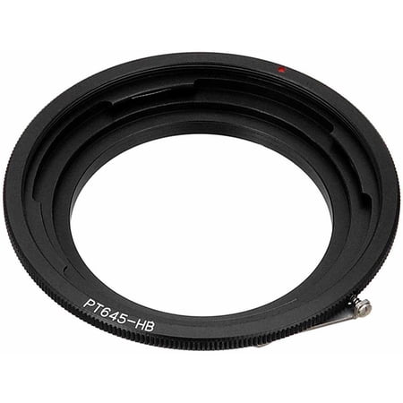 Fotodiox Mount Adapter for Hasselblad V to Pentax 645 Mount Camera