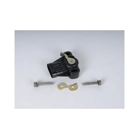 Throttle Position Sensor Kit - Compatible with 1985 - 1989 Chevy Corvette 5.7L V8 VIN 8 1986 1987 1988