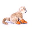 thumbnail image 1 of Muñeco de peluche de mono realista de 22 cm, juguete de regalo para niños y niñas, decoración para el hogar, sofá y cama, 1 of 6
