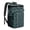 DarkGreen Dinosaurs Pattern, variant on Travel Cooler Bag - DarkGreen Dinosaurs Pattern Camping Beer Cooler Backpack with Bottle Opener- Waterproof Insulated Picnic Backpacks - Cooler Bag for Beach