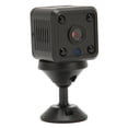 thumbnail image 4 of Mini Cámara Inalámbrica Wifi HD 1080P, Detección De Movimiento, Visión Nocturna, Cámara De Seguridad WiFi Con Base Giratoria Magnética Para El Hogar, 4 of 7