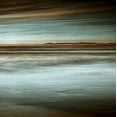 thumbnail image 2 of Seba, John 26x26 Black Ornate Wood Framed with Double Matting Museum Art Print Titled - Lowtide, 2 of 4