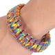 thumbnail image 5 of Pulsera De Paracord Trenzada, Pulsera De Paracord Estable Y Confiable Para Hombres Y Mujeres Para Remolques Para Supervivencia Al Aire Libre Para Emergencias, 5 of 8