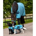 thumbnail image 4 of Amigo® Ripstop Waterproof Dog Blanket (XXS, Delphinium Blue), 4 of 4