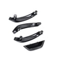 thumbnail image 1 of Xingzhi 4x Secure And Durable Interior Door Handles For Long Lifespan Inner Handle Car Inner Convenient To Reliable Performance Carbon fiber pattern, 1 of 6