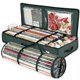 thumbnail image 1 of Recipiente de papel de regalo Hearth & Harbor Green, 1 of 6