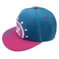 thumbnail image 2 of Gorra de béisbol ajustable informal neutral con visera para el sol y lengua de pato de Anime Water Law para cosplay, 2 of 5