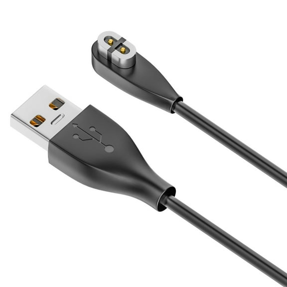 Magnetic Charging Cord for AS800 AS803 Bone Conductions Bluetooth-compatible Headphone Power Supply Cord