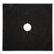 thumbnail image 5 of Papel para barbacoa antiadherente negro 4 Uds, 5 of 7
