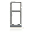 thumbnail image 2 of Replacement Single Sim Card Tray Compatible For Samsung Galaxy Note 8 (Gold), 2 of 3