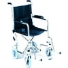 Transport Chair 19" With Belt 1/EA