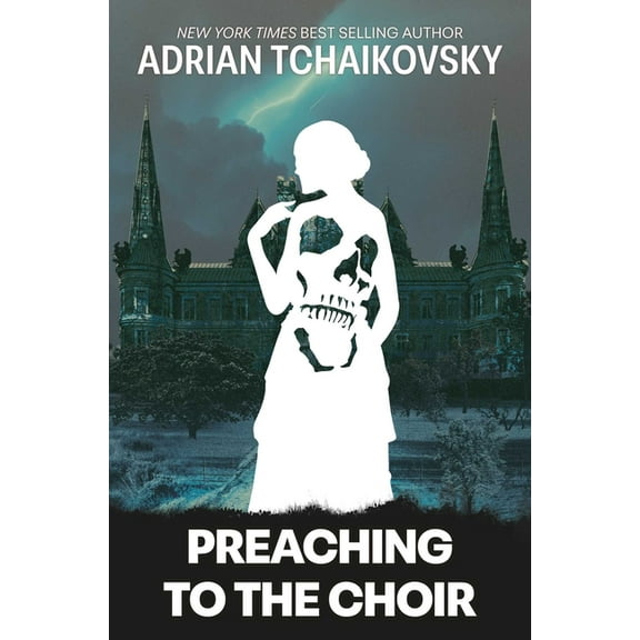 Terrible Worlds: Transformations Preaching to the Choir Limited Edition Signed Hardcover, (Hardcover)