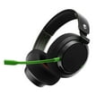 thumbnail image 1 of Skullcandy SLYR Pro Xbox Wireless Gaming Headset Black/Green, 1 of 7