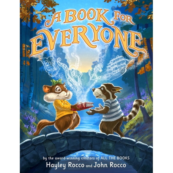 All the Books A Book for Everyone, Book 2, (Hardcover)