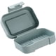 thumbnail image 1 of Jabonera de plástico con tapa para baño y lavabo Caja de jabón portátil para viajes Adventures, 1 of 4