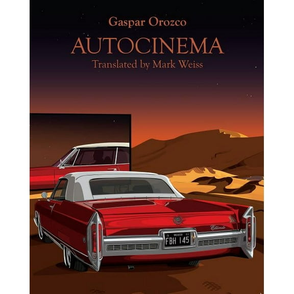 Autocinema (Paperback)