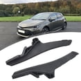 thumbnail image 6 of Front Pair Windshield Wiper Cowl Cover for Toyota for Corolla LE 2014-2019, 6 of 10
