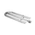 thumbnail image 3 of Garland 4529762 Steel Air Burner Shutter C/W, 3 of 4