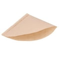 thumbnail image 5 of 100Pcs Filter Paper Disposable Coffee Strainer Drip Paper Coffee Filtration Accessories, 5 of 5