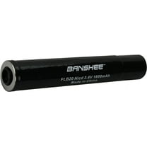 Battery 1600mAh for Streamlight Stinger 75175 75500 Poly HP XT USA Stock