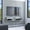 White, variant on White, Stable and Secure - Store Router, DVDs and More with Cable Management - Bedroom or Living Room - Free Up Floor Space for Other Uses