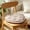 Brown, variant on Heart Cushion Decorative Pillow Soft Seat Cushion Romantic Throw Pillow Comfortable Thick Soft Support Home Decor for Living Room Bedroom Sofa Chair Office Gift Use