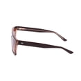 thumbnail image 3 of SITO SHADES Bender Gafas de Sol Shield Crystal Rose/Gris Rosa Degradado para Mujer Diseñador Retro Festival Concierto UV 100, 3 of 5