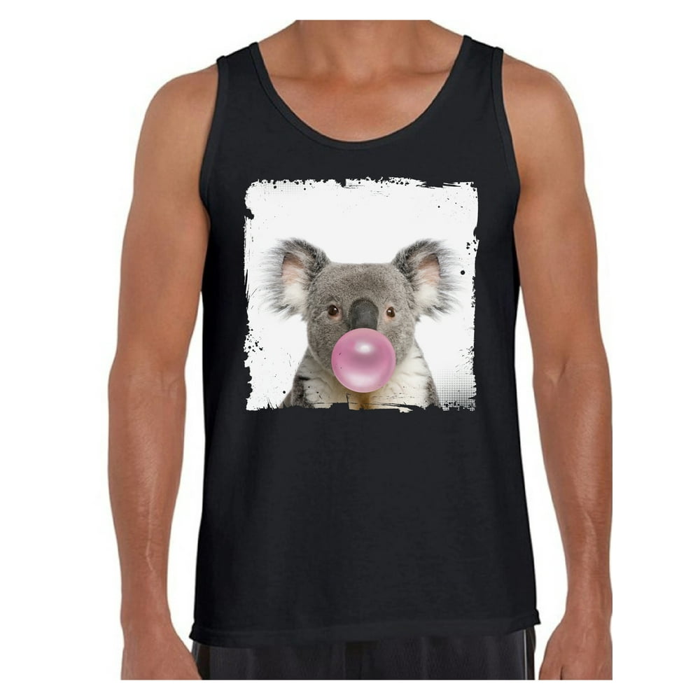 t shirt with koala