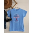 thumbnail image 3 of American Grown Taiwanese Roots T-Shirt Women -Smartprints Designs, Female Large, 3 of 4