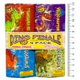 thumbnail image 6 of TNT Fireworks, Dino Finale 4 Pack , Ground Based Fountains, Any Occasion, 6 of 8