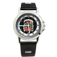 thumbnail image 1 of Mario White and Black Colored Face Analog Watch (30mm), 1 of 1
