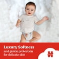thumbnail image 6 of Huggies Little Snugglers Baby Diapers, Size 2 (12-18 lbs), 29 Count (Select for More), 6 of 12