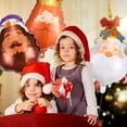 thumbnail image 4 of Three Kings Day Balloons Cartoon King Foil Ball For Birthday Party Christmas Baby Shower Decoration Kids Toys Helium Air Globos, 4 of 5