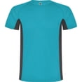 thumbnail image 1 of Roly T-Shirt de Sport à Manches Courtes Shanghai pour Garçons/filles, 1 of 4