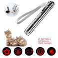 thumbnail image 4 of Pet Toy USB Direct charge laser pattern cat stick cat pen pet supplies cat toy, 4 of 4