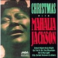 thumbnail image 1 of Christmas With Mahalia Jackson, 1 of 2