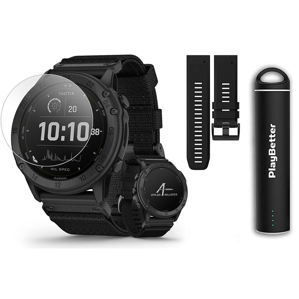 garmin solar tactix delta