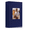 Blue, variant on 4x6 Photo Album Holds 300 Pictures, Leather Cover with Front Window, Large Capacity Slip-in Picture Albums with Horizontal Pockets for Wedding Kids Travel Anniversary Family Baby Photo Books, Black