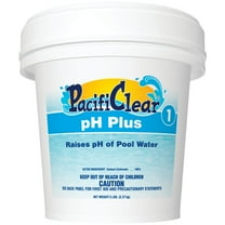 Waterteq PacifiClear PH Plus pH Balancer, 5 lbs